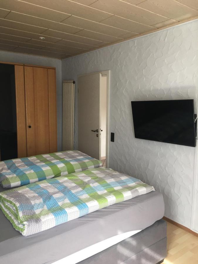 Ferienwohnung Nett Аденау Экстерьер фото